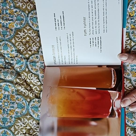 Party Cocktails by Ben Reed - Picture 4 of 5